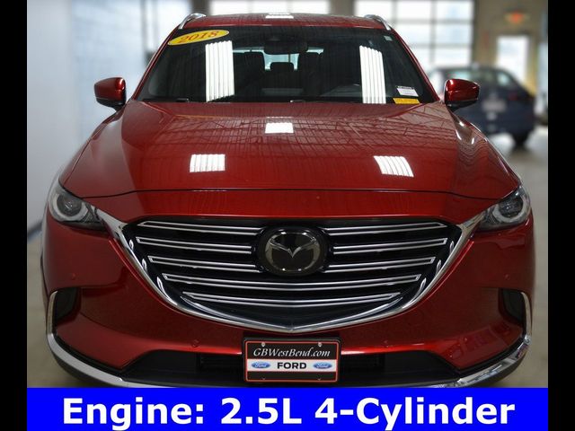 2018 Mazda CX-9 Grand Touring