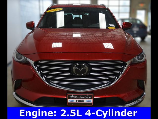 2018 Mazda CX-9 Grand Touring