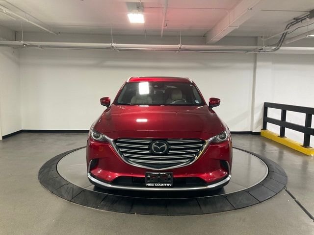 2018 Mazda CX-9 Grand Touring