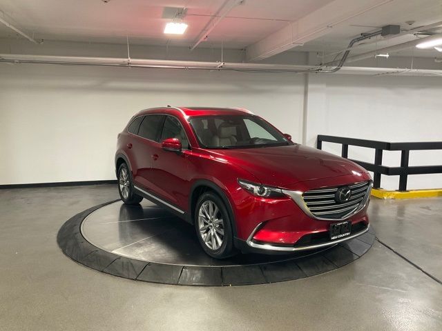 2018 Mazda CX-9 Grand Touring