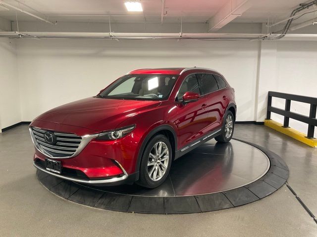 2018 Mazda CX-9 Grand Touring