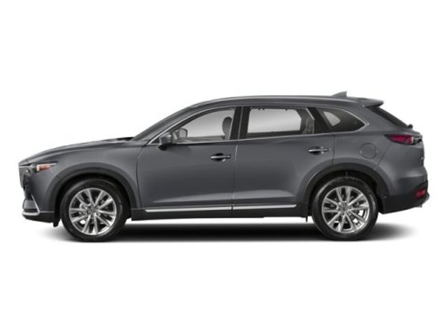 2018 Mazda CX-9 Grand Touring