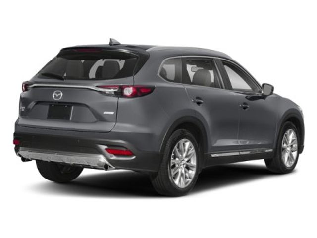 2018 Mazda CX-9 Grand Touring