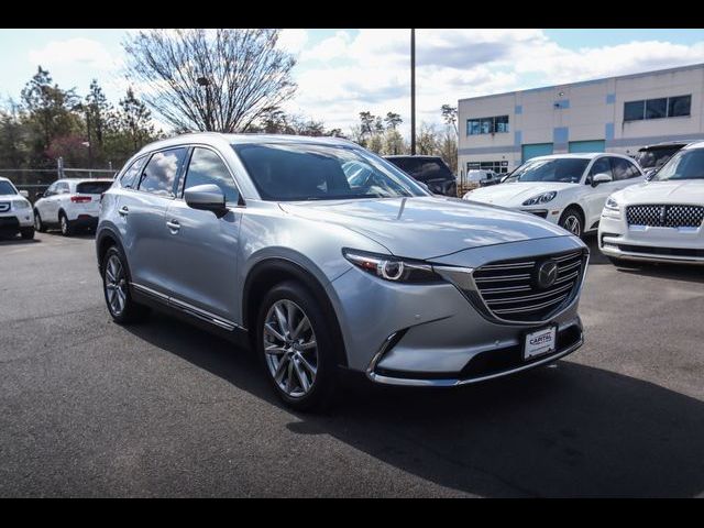 2018 Mazda CX-9 Grand Touring