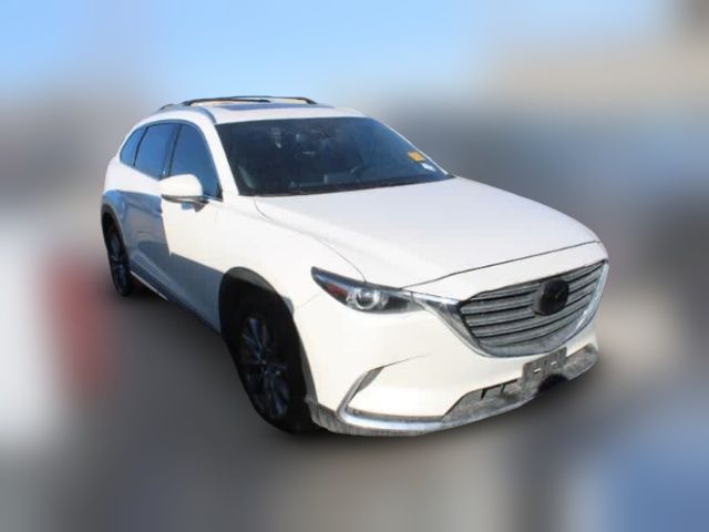 2018 Mazda CX-9 Grand Touring