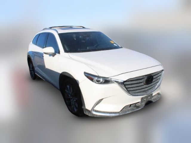 2018 Mazda CX-9 Grand Touring