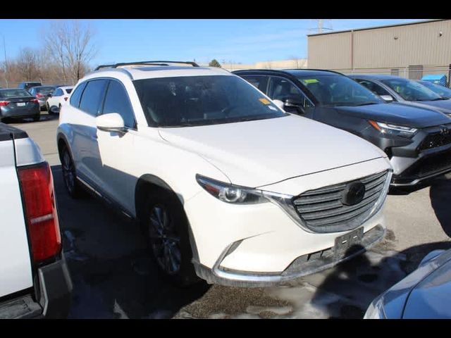 2018 Mazda CX-9 Grand Touring