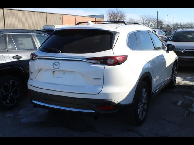 2018 Mazda CX-9 Grand Touring