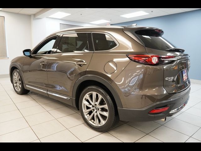 2018 Mazda CX-9 Grand Touring