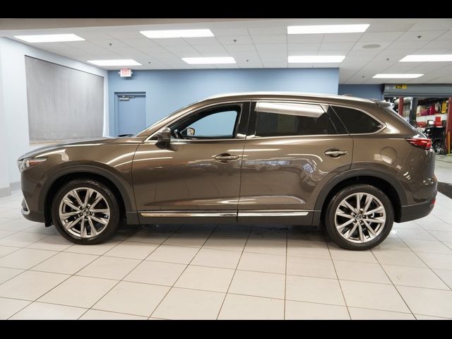 2018 Mazda CX-9 Grand Touring