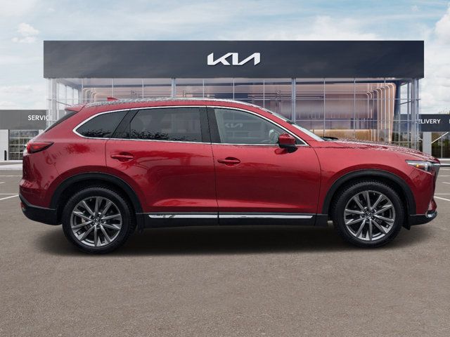 2018 Mazda CX-9 Grand Touring