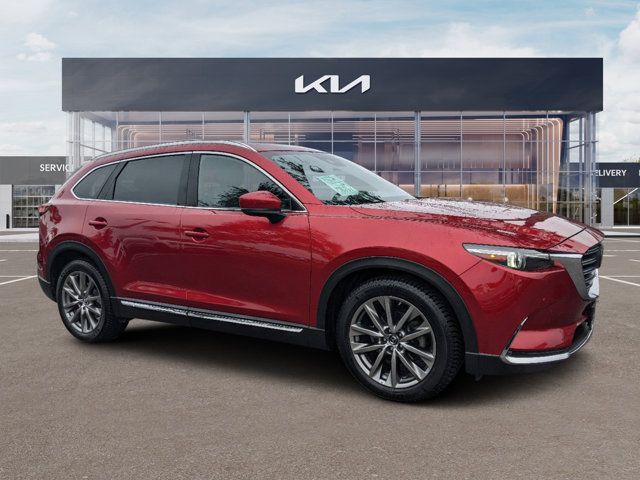 2018 Mazda CX-9 Grand Touring