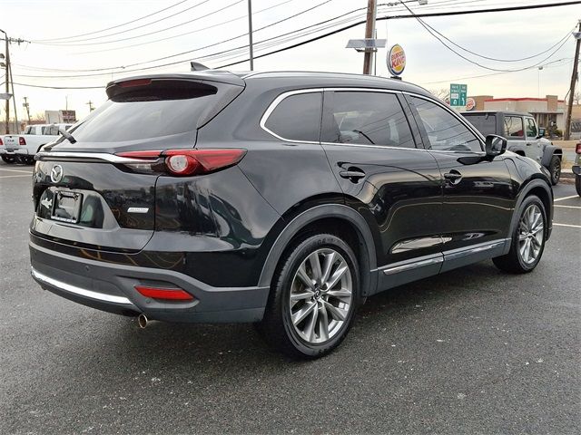 2018 Mazda CX-9 Grand Touring