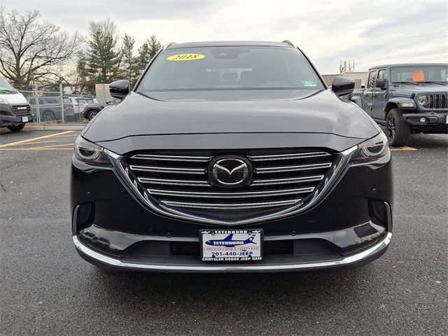 2018 Mazda CX-9 Grand Touring