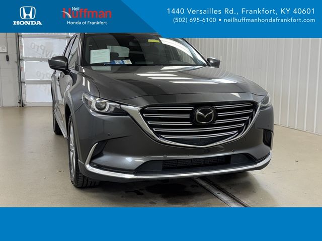 2018 Mazda CX-9 Grand Touring