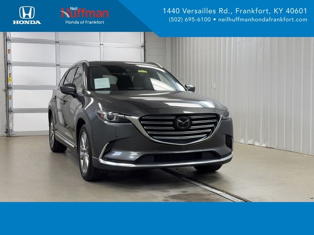 2018 Mazda CX-9 Grand Touring