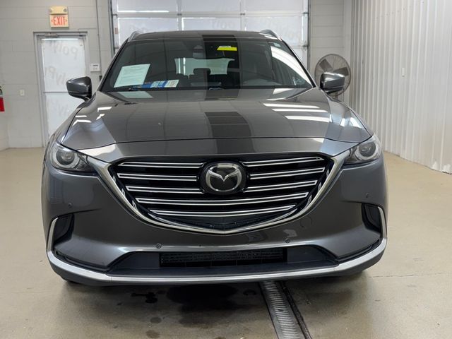 2018 Mazda CX-9 Grand Touring