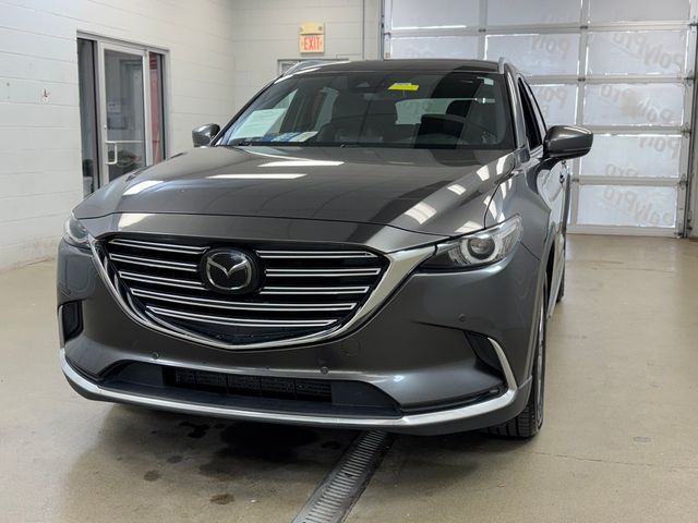 2018 Mazda CX-9 Grand Touring