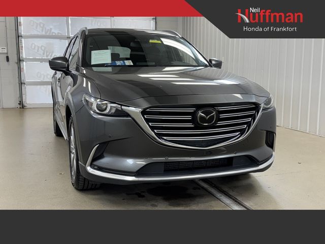 2018 Mazda CX-9 Grand Touring