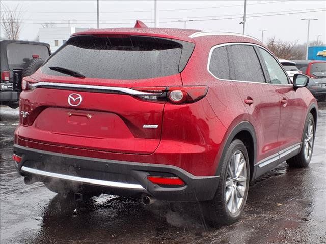 2018 Mazda CX-9 Grand Touring