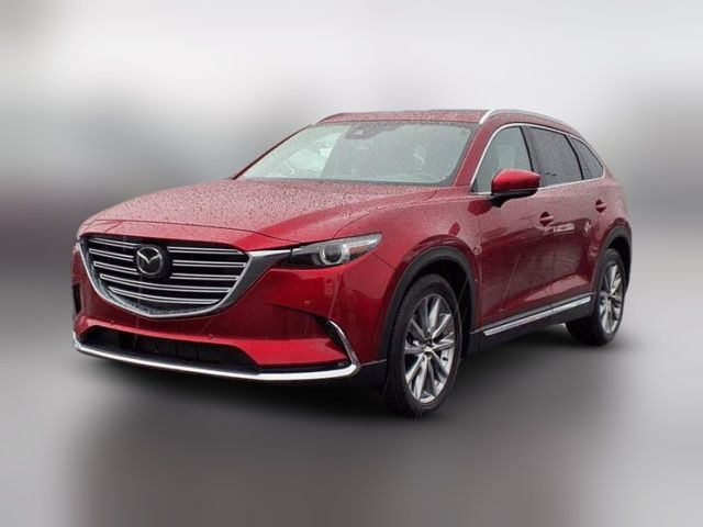 2018 Mazda CX-9 Grand Touring