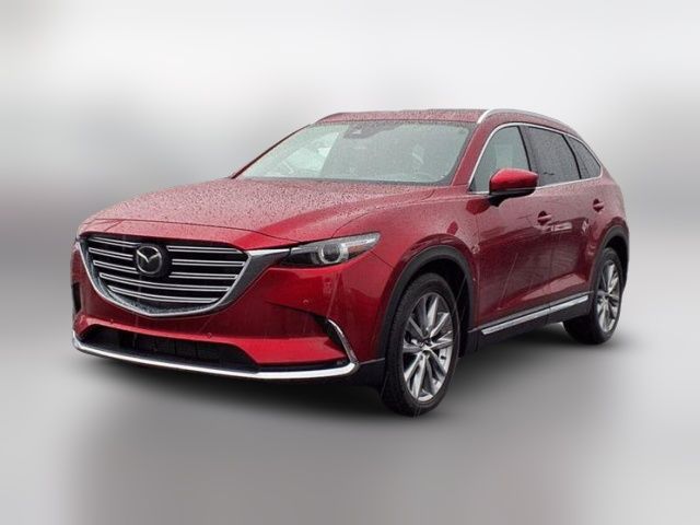 2018 Mazda CX-9 Grand Touring