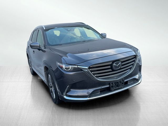 2018 Mazda CX-9 Grand Touring