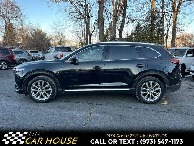 2018 Mazda CX-9 Grand Touring