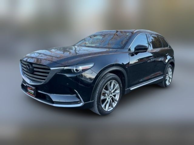 2018 Mazda CX-9 Grand Touring