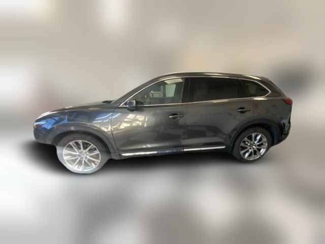 2018 Mazda CX-9 Grand Touring