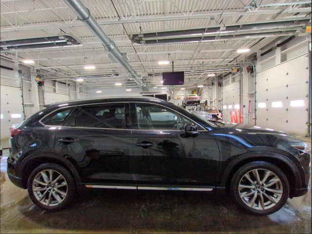 2018 Mazda CX-9 Grand Touring