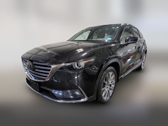 2018 Mazda CX-9 Grand Touring