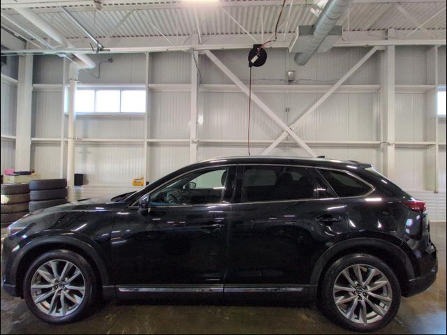 2018 Mazda CX-9 Grand Touring