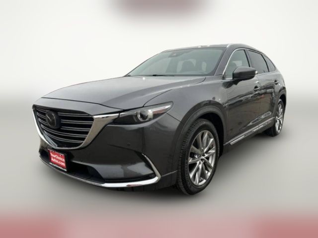 2018 Mazda CX-9 Grand Touring