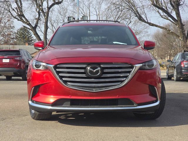2018 Mazda CX-9 Grand Touring