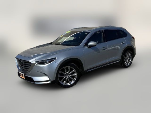 2018 Mazda CX-9 Grand Touring