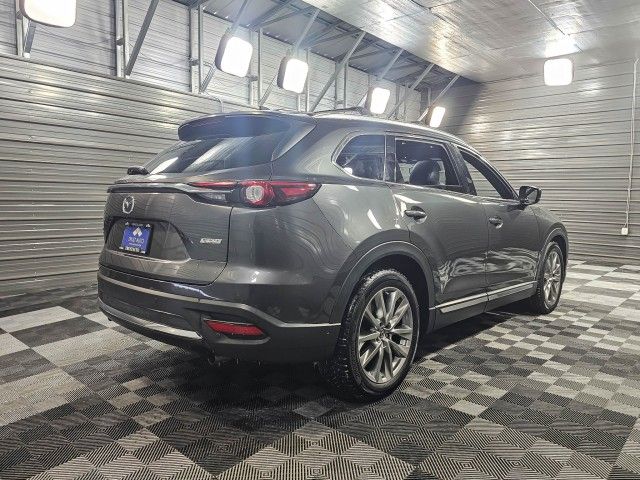 2018 Mazda CX-9 Grand Touring