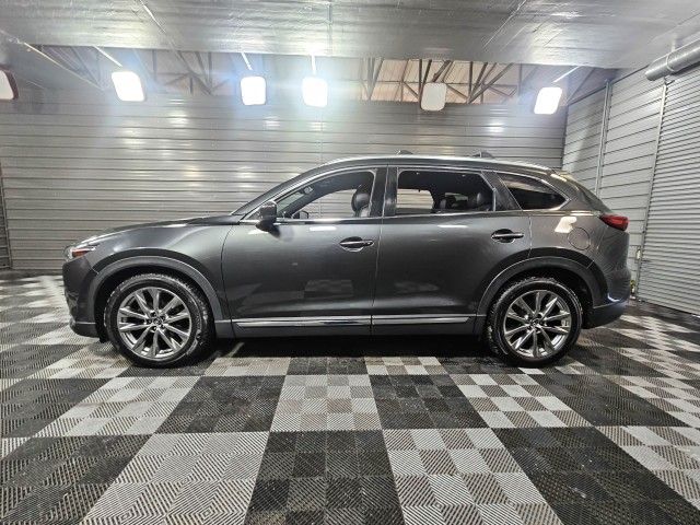 2018 Mazda CX-9 Grand Touring