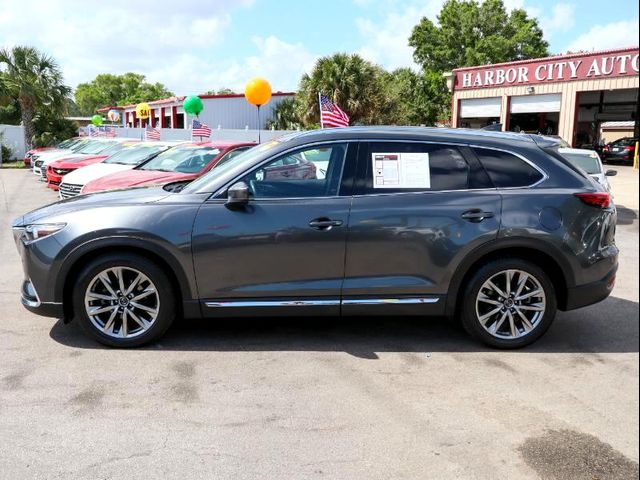 2018 Mazda CX-9 Grand Touring