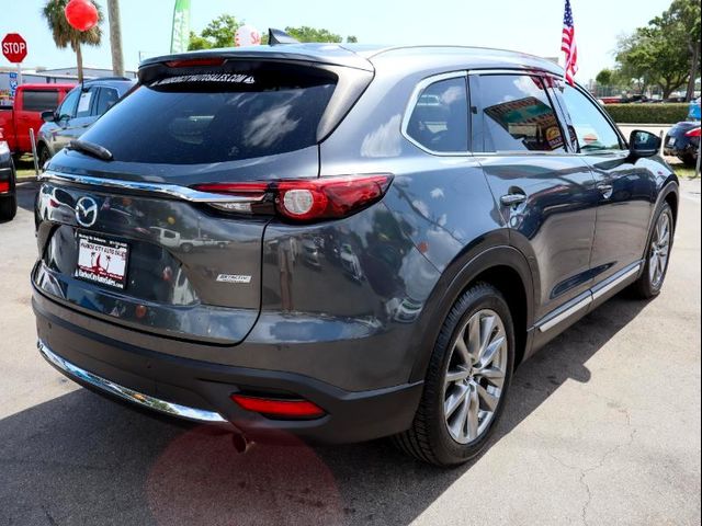 2018 Mazda CX-9 Grand Touring