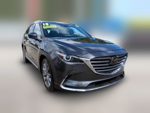 2018 Mazda CX-9 Grand Touring
