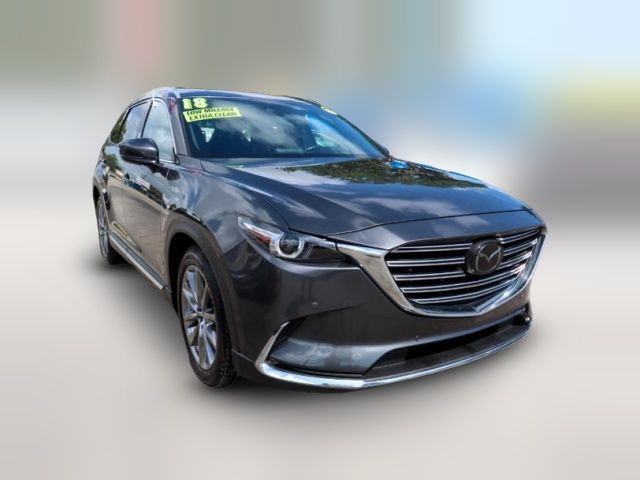 2018 Mazda CX-9 Grand Touring