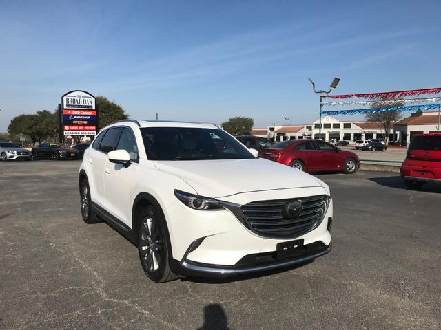 2018 Mazda CX-9 Grand Touring