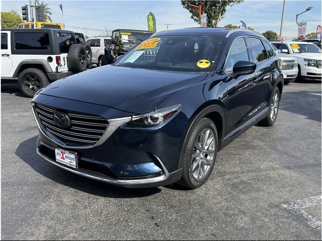 2018 Mazda CX-9 Grand Touring