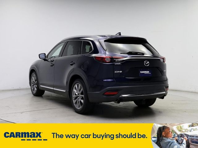 2018 Mazda CX-9 Grand Touring