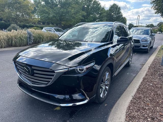 2018 Mazda CX-9 Signature