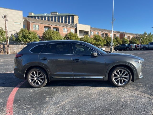 2018 Mazda CX-9 Signature