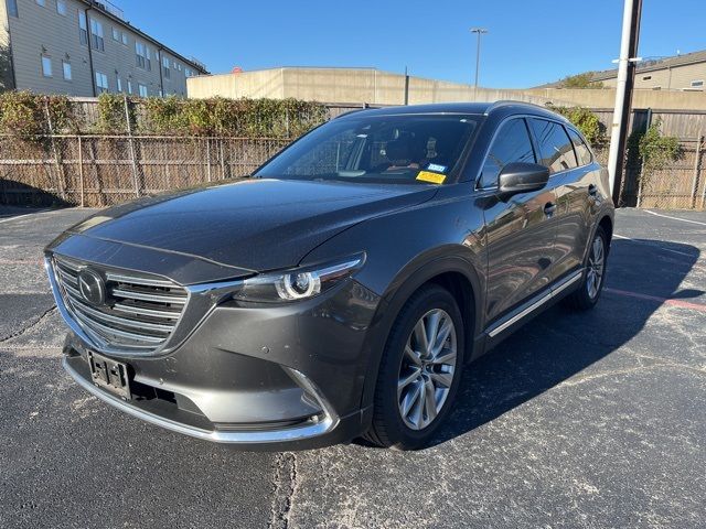 2018 Mazda CX-9 Signature