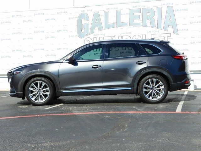 2018 Mazda CX-9 Signature