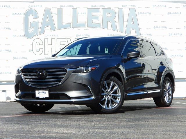 2018 Mazda CX-9 Signature